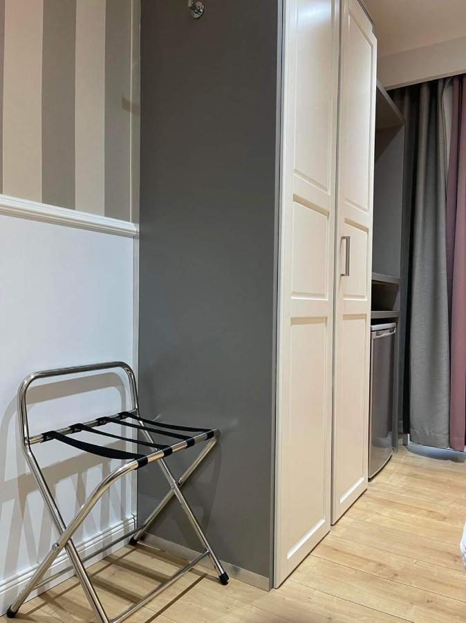 Residence Des Fleurs Hombourg-Haut ภายนอก รูปภาพ