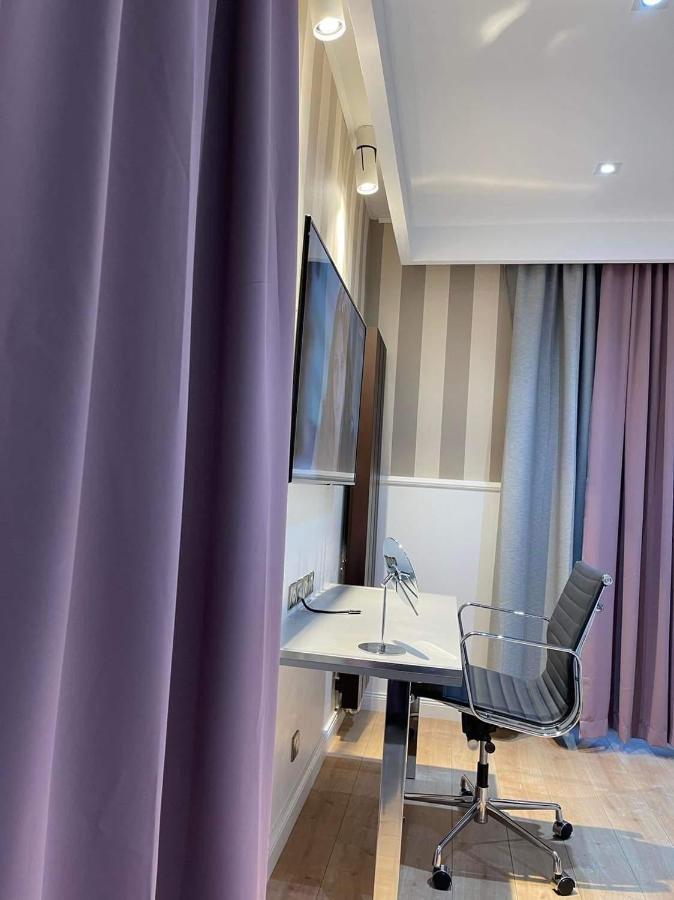 Residence Des Fleurs Hombourg-Haut ภายนอก รูปภาพ